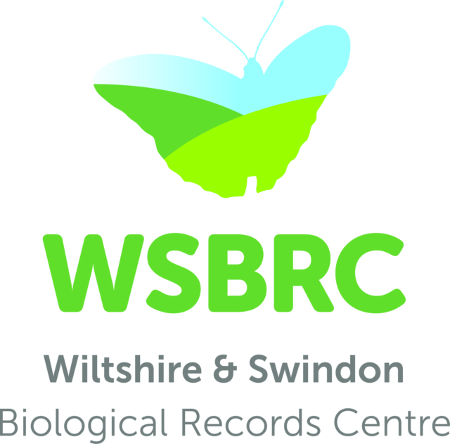 Wiltshire and Swindon Biological Records Centre logo