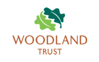 Woodland Trust logo
